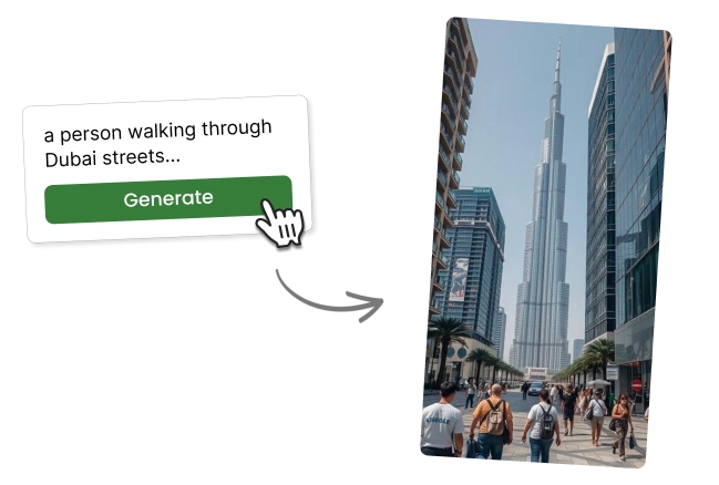 ai image generator for ads