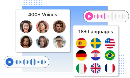 multi lingual tiktok videos