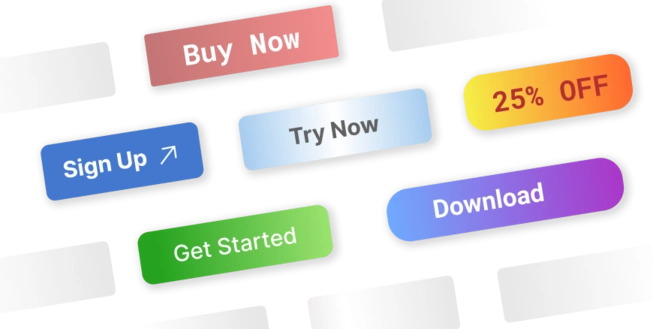 ad cta design