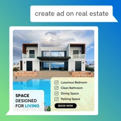 AI social media Assistant