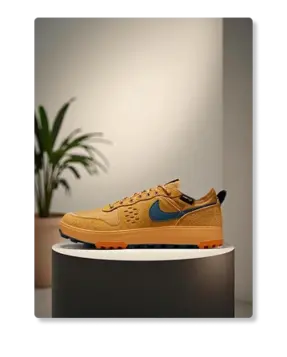 creating product ads with AI