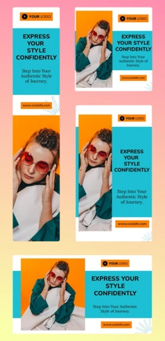 automatic creative resizing