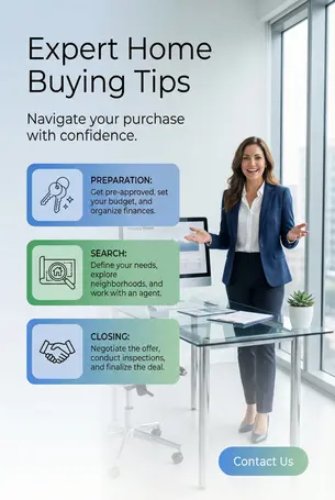 post on home buying tips