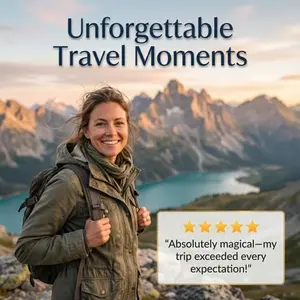 jungle adventure safari ad