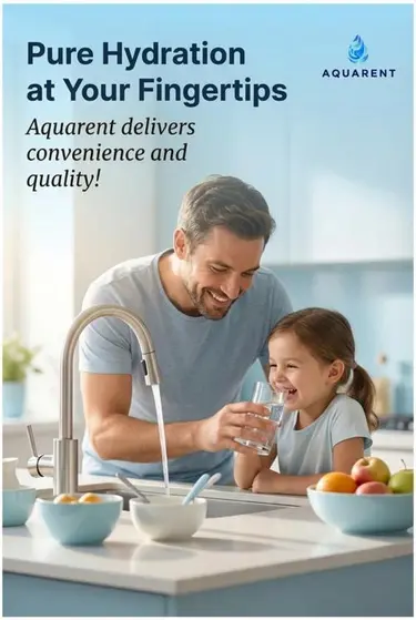 water and hydration social media post