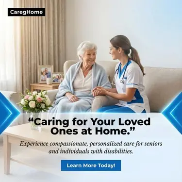elder care ad