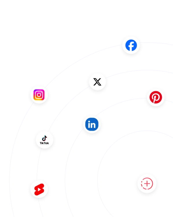 create social media ads for all platforms