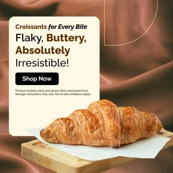 food instagram template