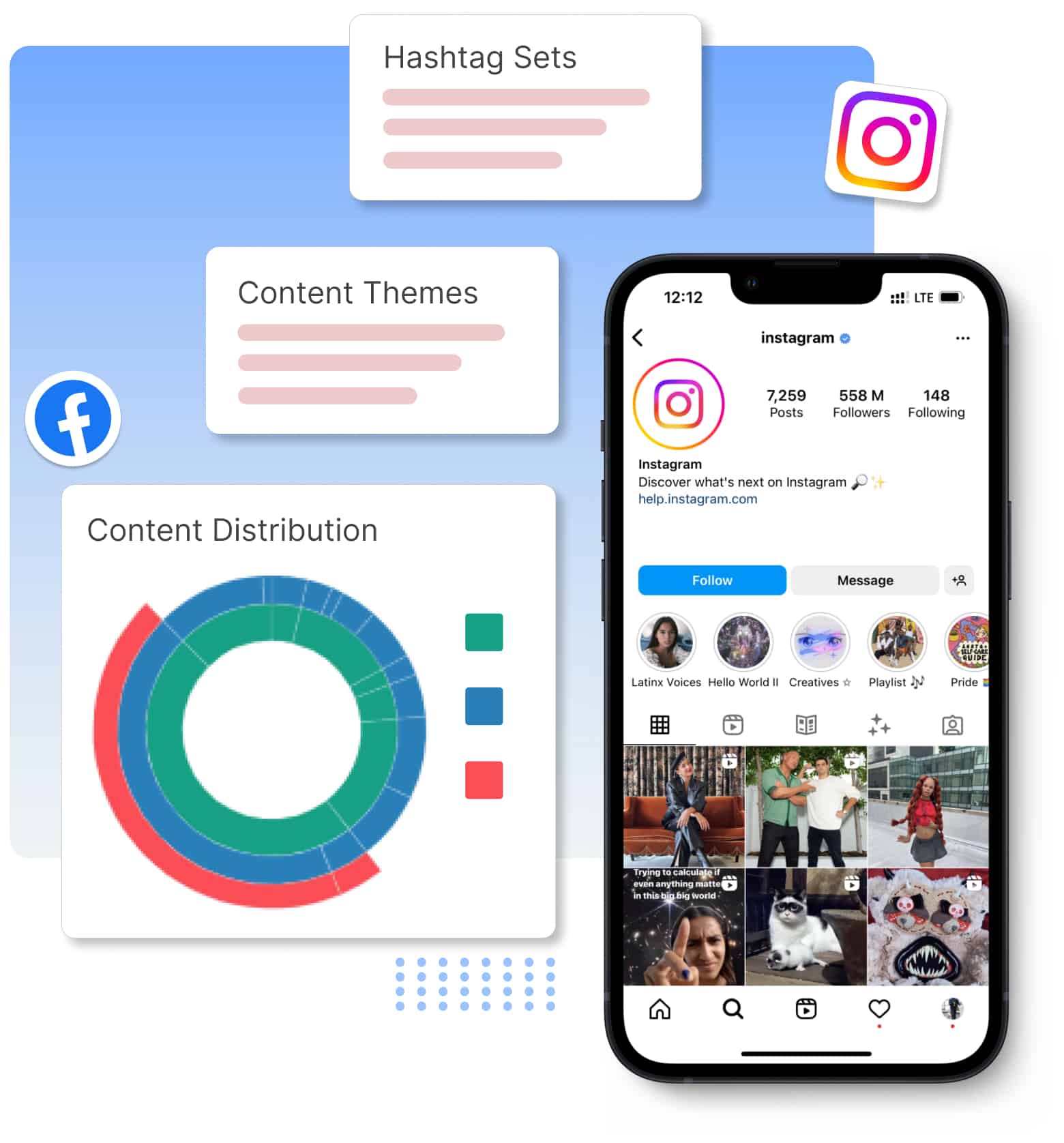 Detailed competitor analysis with AI