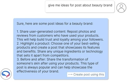 get content ideas