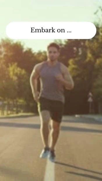 fitness video template
