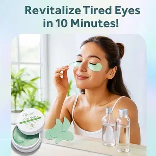 beauty product template