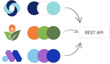 multi brand reels